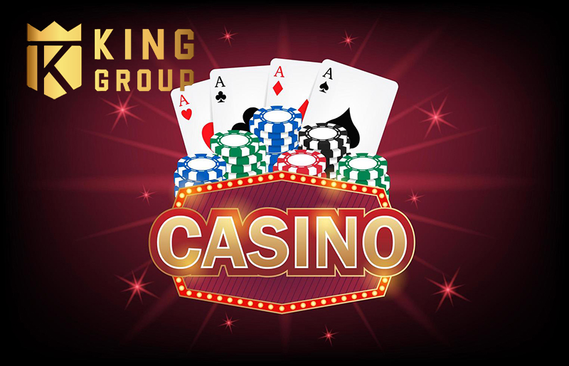 Casino Kinggroup