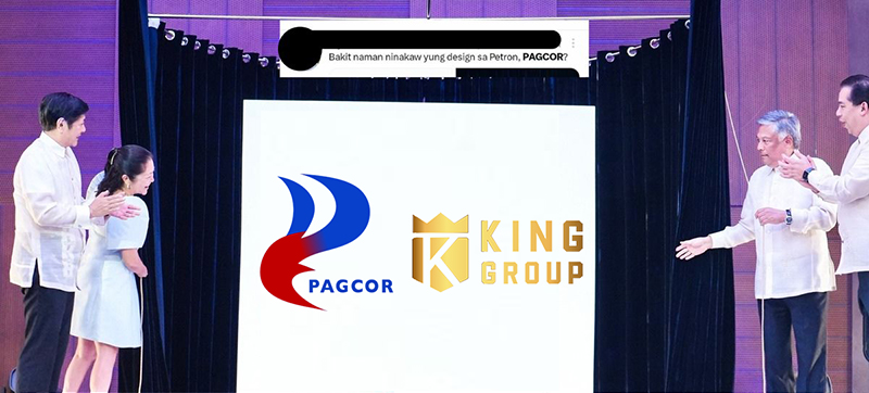 Kinggroup Pagcor